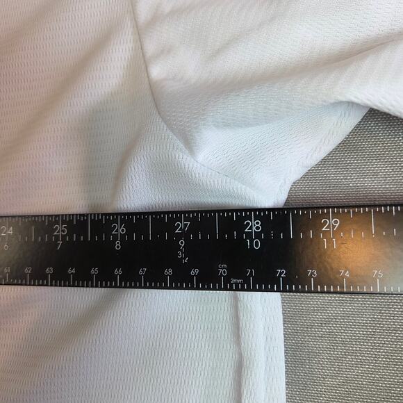 Shohei Ohtani XXXL Custom Fan Jersey Sho Time 17 White Baseball Shirt - Picture 11 of 11